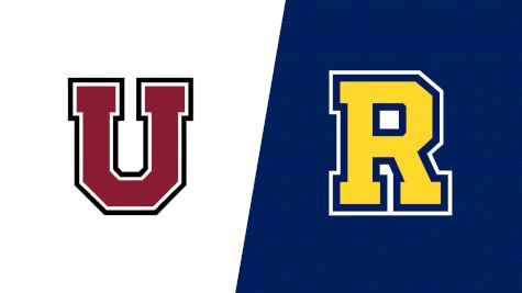 Replay: Union College vs Rochester | Oct 25 @ 12 PM