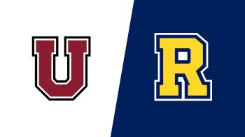 Replay: Union College vs Rochester | Oct 25 @ 12 PM