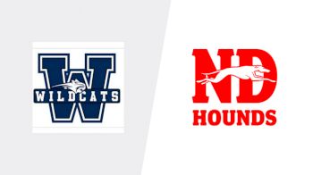 Replay: Home - 2026 Wildcats U15 AA vs Notre Dame | Feb 14 @ 4 PM