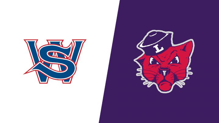 2026 Southwestern Oregon CC vs Linfield - Men's