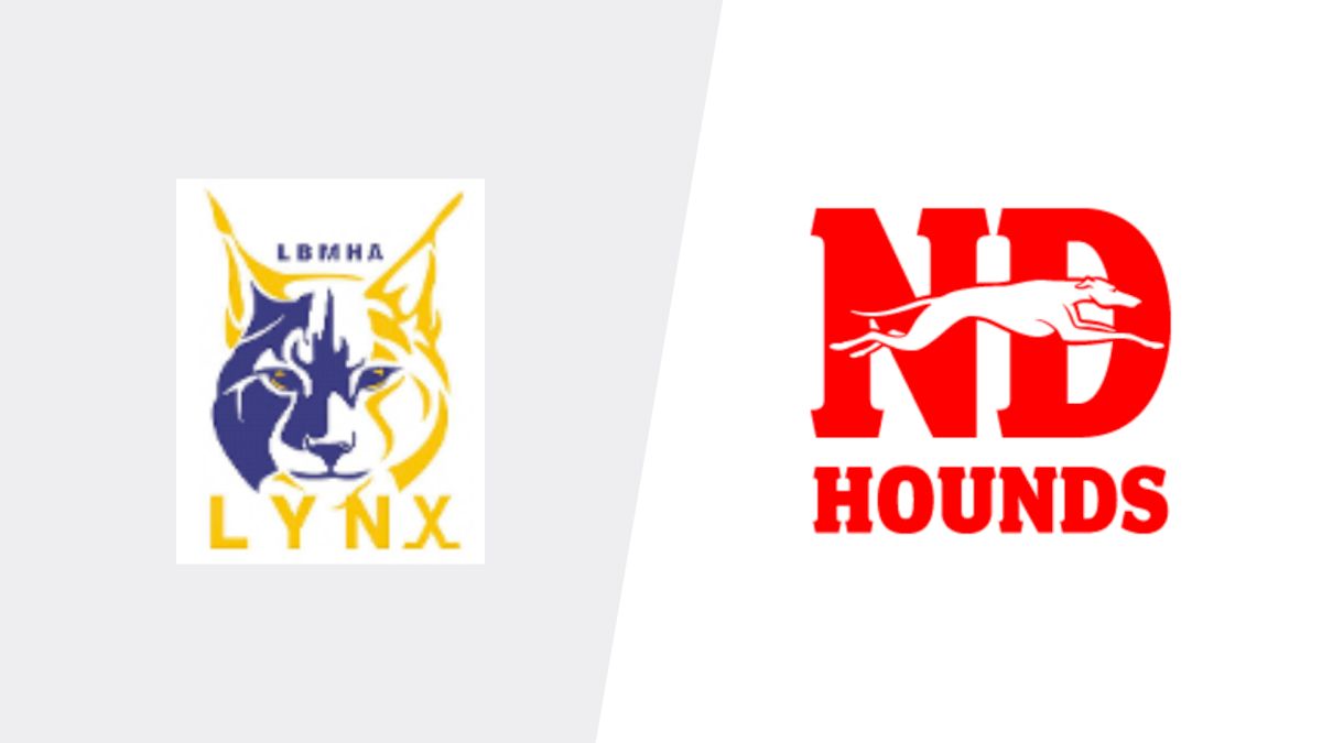 How to Watch: 2025 Lumsden Bethune Lynx U15 AA vs Notre Dame Hounds U15 | Hockey