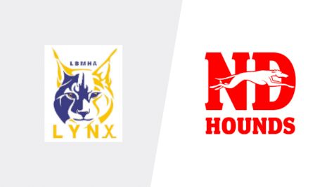 How to Watch: 2026 Lumsden Bethune Lynx U15 AA vs Notre Dame Hounds U15 | Hockey