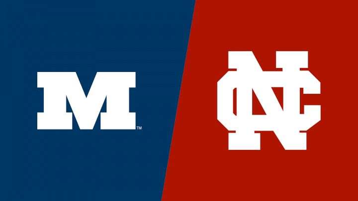 2026 Millikin vs North Central - Men's