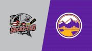 Replay: Home - 2025 Richmond vs Port Coquitlam | Dec 5 @ 7 PM