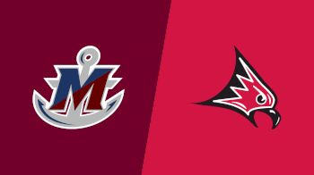 Replay: SUNY Maritime vs UW-River Falls | Dec 19 @ 2 PM