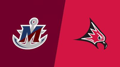 Replay: SUNY Maritime vs UW-River Falls | Dec 19 @ 2 PM