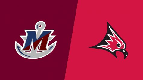 2025 SUNY Maritime vs UW-River Falls - Men's