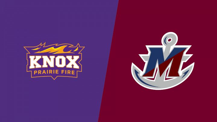 2025 Knox vs SUNY Maritime - Men's