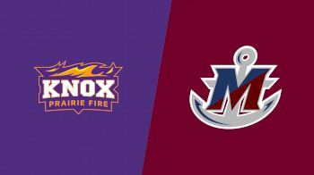 Replay: Knox vs SUNY Maritime | Dec 21 @ 10 AM