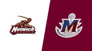 Replay: Norwich vs SUNY Maritime | Oct 18 @ 2 PM