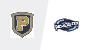 Replay: Home - 2025 Providence vs CT Nor'Easter | Dec 15 @ 11 AM