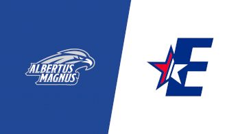 Replay: Home - 2025 Albertus Magnus vs EHL All Stars | Oct 24 @ 5 PM