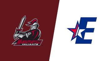 Replay: Home - 2025 Manhattanville vs EHL All Stars | Oct 25 @ 1 PM