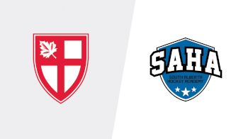 Replay: Home - 2025 St. George vs SAHA U15 Prep | Oct 31 @ 2 PM