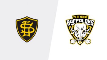 Replay: Home - 2025 Shawnigan vs PMHA | Nov 1 @ 2 PM