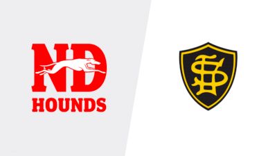 Replay: Home - 2025 Notre Dame vs Shawnigan | Nov 2 @ 8 AM