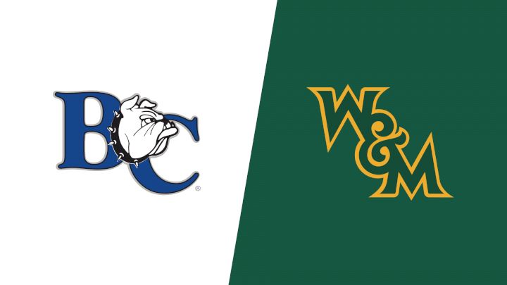 2025 Barton College vs William & Mary - Women's