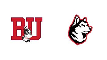 Replay: Boston U vs Northeastern | Nov 3 @ 7 PM