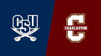Replay: Charleston Southern vs Charleston | Nov 7 @ 11 AM