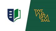 Replay: Regent vs William & Mary | Nov 21 @ 11 AM