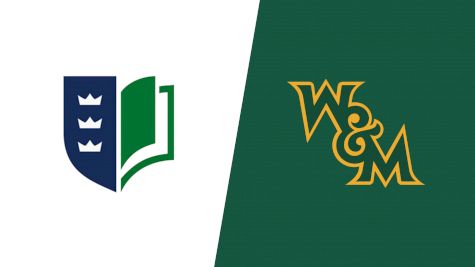 Replay: Regent vs William & Mary | Nov 21 @ 11 AM