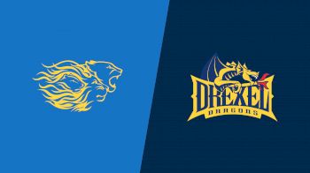 Replay: Widener University vs Drexel - 2025 Widener vs Drexel | Nov 3 @ 6 PM