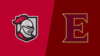 Replay: Belmont Abbey vs Elon | Nov 5 @ 7 PM
