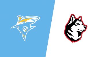Replay: LIU Brooklyn vs Northeastern - 2025 Long Island Univer vs Northeastern | Nov 3 @ 4 PM