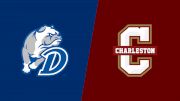 Replay: Drake vs Charleston | Nov 17 @ 7 PM