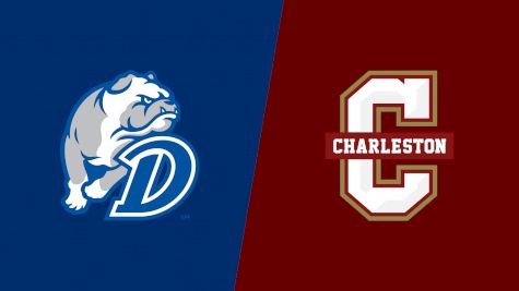 Replay: Drake vs Charleston | Nov 17 @ 7 PM