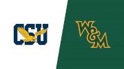 2025 Coppin State vs William & Mary - Women's