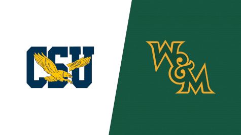 2025 Coppin State vs William & Mary - Women's