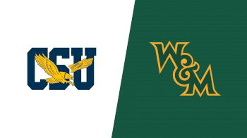 Replay: Coppin St vs William & Mary | Dec 13 @ 1 PM