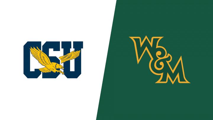 2025 Coppin State vs William & Mary - Women's