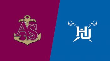 Replay: Apprentice School vs Hampton | Nov 5 @ 7 PM