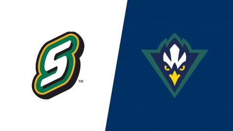 2025 SE Louisiana vs UNC Wilmington - Men's