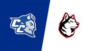2025 Central Connecticut vs Northeastern - Men's