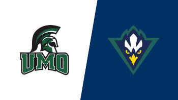 Replay: Mount Olive vs UNCW | Nov 3 @ 7 PM