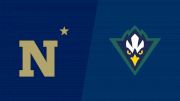 Replay: Navy vs UNCW | Nov 28 @ 3 PM