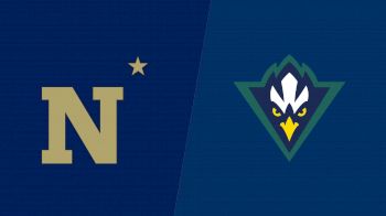 Replay: Navy vs UNCW | Nov 28 @ 3 PM