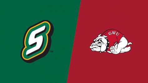 2025 SE Louisiana vs Gardner-Webb - Men's