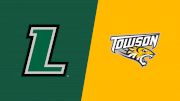 2025 Loyola (MD) vs Towson - Women's