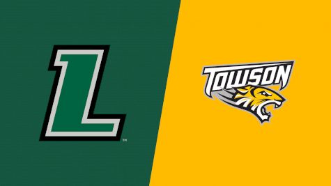 2025 Loyola (MD) vs Towson - Women's