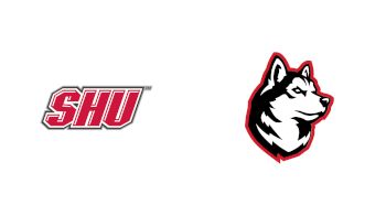 Replay: Sacred Heart vs Northeastern | Nov 22 @ 1 PM