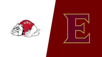 Replay: Gardner-Webb vs Elon | Nov 15 @ 8 PM