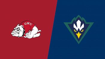 Replay: Gardner-Webb vs UNCW | Nov 29 @ 3 PM