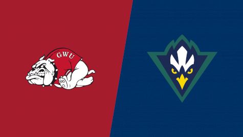 2025 Gardner-Webb vs UNC Wilmington - Men's