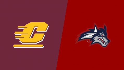 2025 Central Michigan vs Stony Brook - Men's
