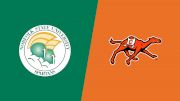 2025 Norfolk State vs Campbell - Women's
