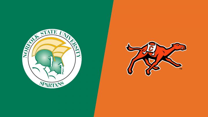 2025 Norfolk State vs Campbell - Women's